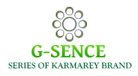 KARMAREYブランド G-センス